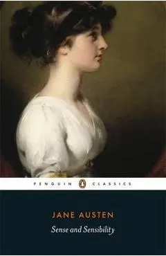 Sense and Sensibility - Jane Austen
