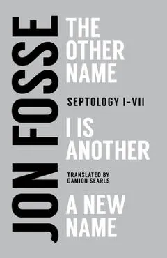 Septology - Jon Fosse