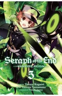 Seraph of the End