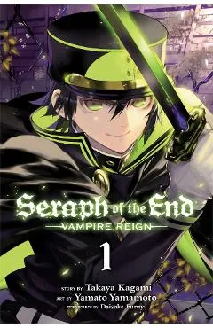 Seraph of the End