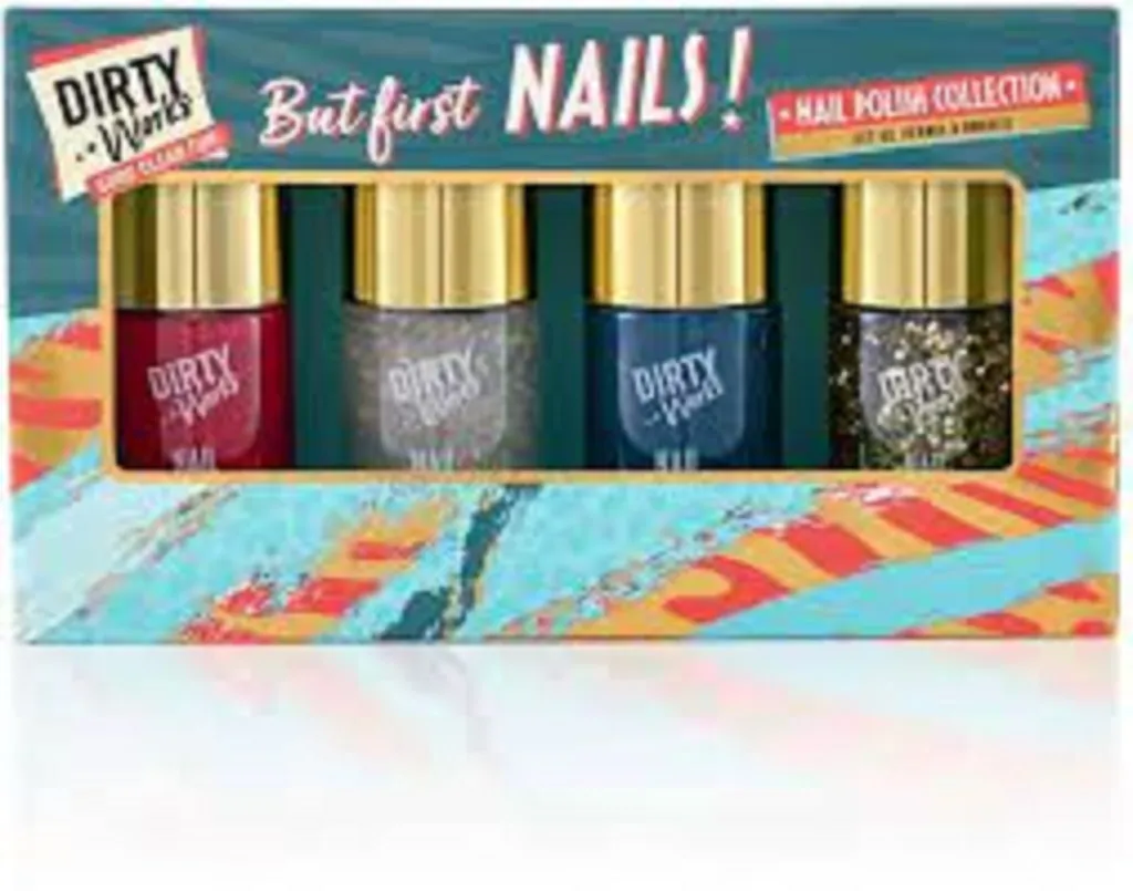 Set oja - Dirty Works | Dirty Works