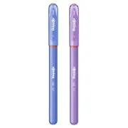 Set roller cu gel Rotring, albastru, mov