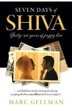Seven Days of Shiva: Forty-six years of puppy love - Marc Gellman