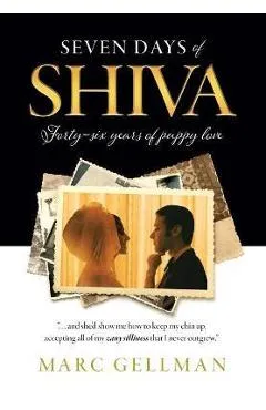 Seven Days of Shiva: Forty-six years of puppy love - Marc Gellman