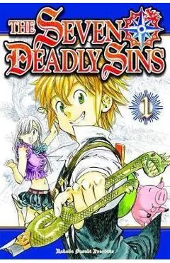 Seven Deadly Sins