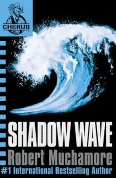 Shadow Wave, Paperback/Robert Muchamore