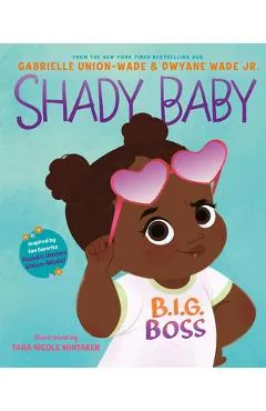 Shady Baby - Gabrielle Union