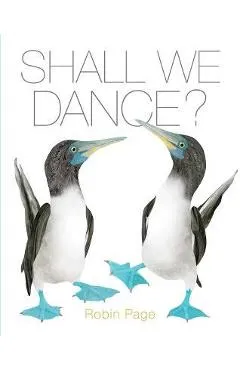 Shall We Dance? - Robin Page
