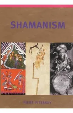 Shamanism - Piers Vitebsky