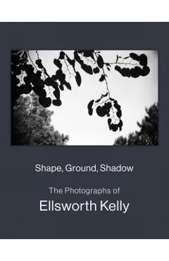 Shape, Ground, Shadow: The Photographs of Ellsworth Kelly - Ellsworth Kelly