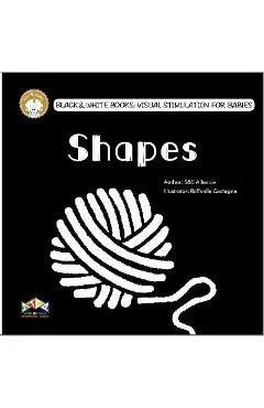 Shapes - Raffaella Castagna