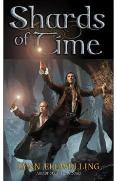 Shards of Time - Lynn Flewelling