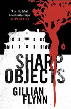 Sharp Objects