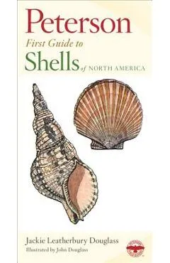 Shells of North America - Roger Tory Peterson