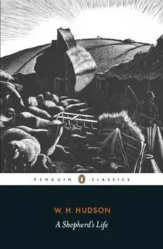 Shepherd's Life, Paperback/W. H. Hudson