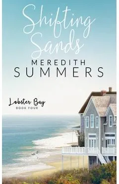 Shifting Sands - Meredith Summers