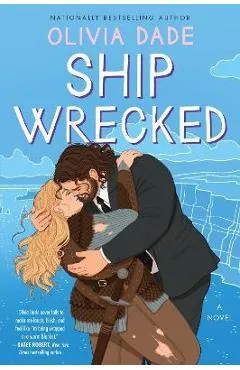 Ship Wrecked - Olivia Dade