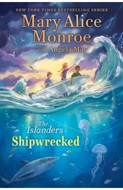 Shipwrecked - Mary Alice Monroe