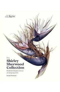 Shirley Sherwood Collection - Shirley Sherwood