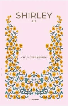 Shirley Vol.2 - Charlotte Bronte