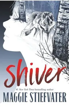 Shiver - Maggie Stiefvater