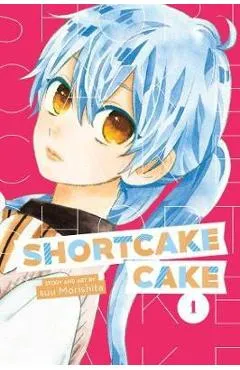 Shortcake Cake, Vol. 1, 1 - Suu Morishita
