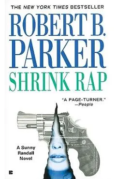Shrink Rap - Robert B. Parker