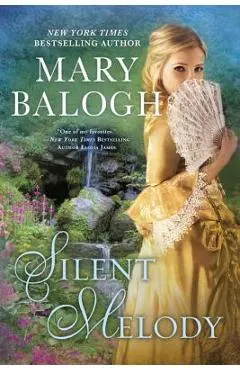 Silent Melody - Mary Balogh