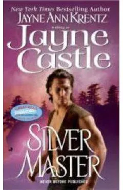 Silver Master - Jayne Castle