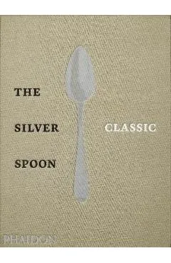 Silver Spoon Classic -