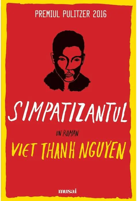 Simpatizantul | Viet Thanh Nguyen