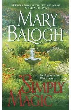 Simply Magic - Mary Balogh