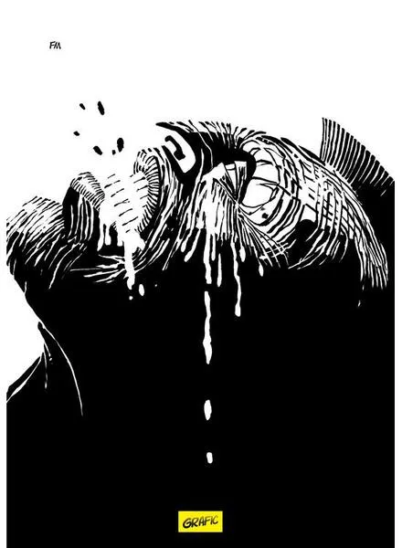 Sin City. Un adio târziu (Vol. 1) - Hardcover - Grafic Art