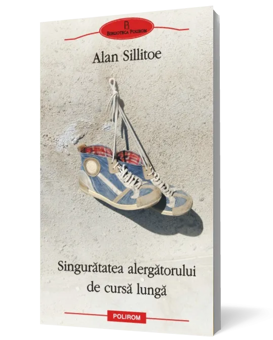 Singuratatea alergatorului de cursa lunga