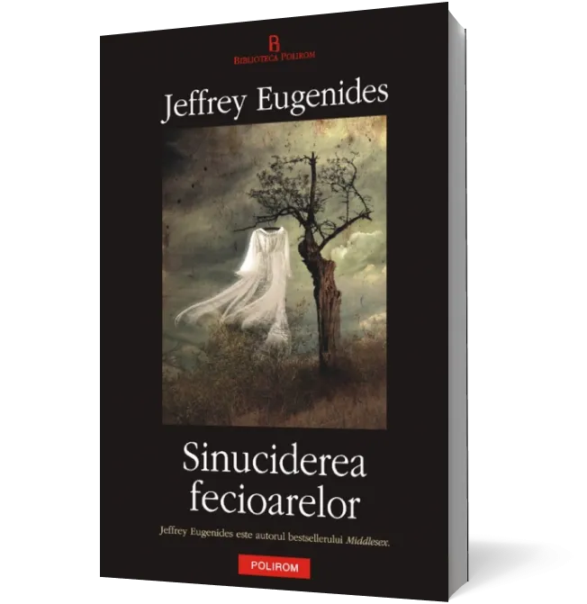 Sinuciderea fecioarelor