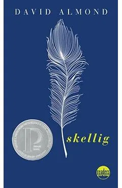 Skellig - David Almond