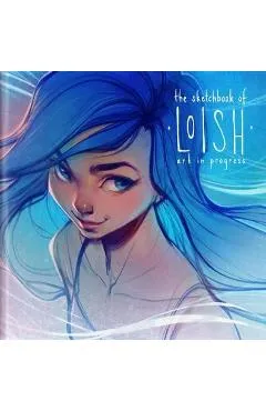 Sketchbook of Loish