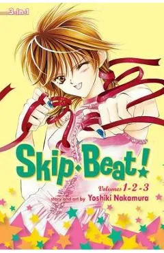 Skip Beat!