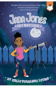 Sky Watcher #5 - Kelly Starling Lyons