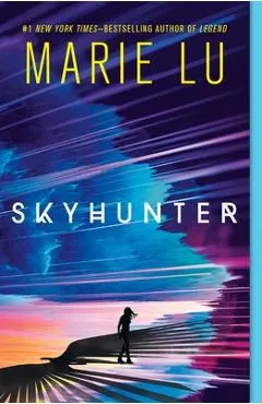 Skyhunter - Marie Lu