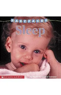 Sleep - Roberta Grobel Intrater