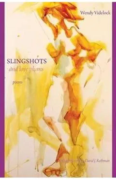 Slingshots and Love Plums - Poems - Wendy Videlock