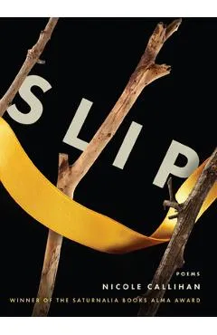 Slip - Nicole Callihan
