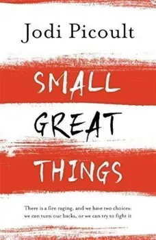 Small Great Things/Jodi Picoult