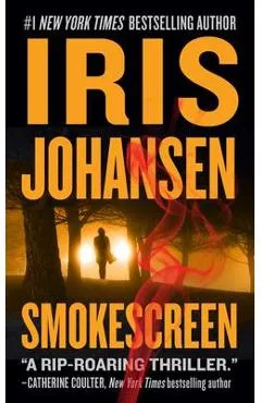 Smokescreen - Iris Johansen