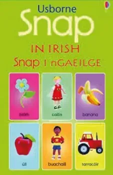 Snap in Irish, Hardcover/***