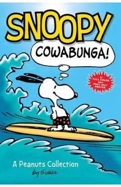 Snoopy: Cowabunga!