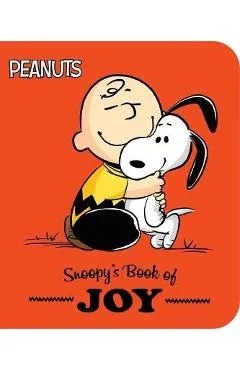 Snoopy's Book of Joy - Charles M. Schulz