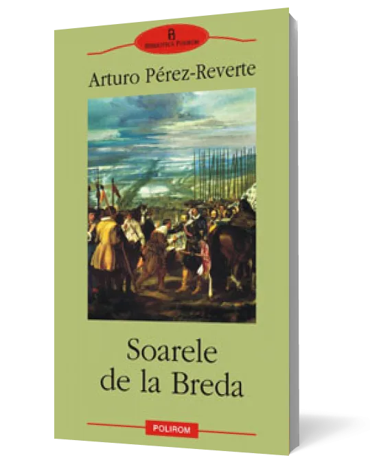Soarele de la Breda