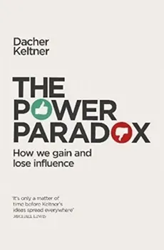 Social Power/Dacher Keltner